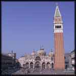 Piazza San Marco